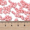 Glass Seed Beads SEED-L011-04A-14-4