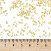 TOHO 11/0 Round Beads SEED-TR11-0002-4