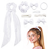 Girl's Hair Accessories OHAR-TA0001-19-1