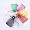 8 Colors Organza Bags OP-MSMC003-09-10x15cm-2