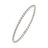 304 Stainless Steel Finger Rings for Women RJEW-K301-08B-P-4