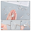 ARRICRAFT Graduation Theme DIY Bangle Jewelry Kits DIY-AR0001-84-4