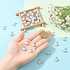 15Pcs Alloy Pendants FIND-YW0017-90A-4