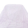 Polyester Polka Dot Fabric DIY-PH0038-36B-7