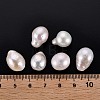 Natural Baroque Pearl Keshi Pearl Beads PEAR-N020-J02-5