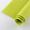 Non Woven Fabric Embroidery Needle Felt for DIY Crafts DIY-Q007-26-1