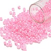 TOHO 6/0 Round Beads SEED-TR06-0909-1