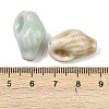 Handmade Porcelain Beads PORC-D026-02A-3