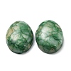 Natural Calcite Cabochons G-I339-07L-2
