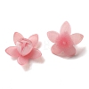 Flower Bead Cap X-SACR-C002-23-2