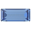 Preciosa® MAXIMA Crystal Fancy Stones X-PRC-FB7-30050-3