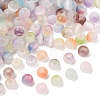 Baking Paint Glass Beads GL-CBA5BF9-05-1