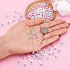 Opaque Acrylic Beads X1-MACR-N008-57E-4
