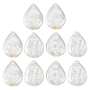 10Pcs Baroque Natural Keshi Pearl Beads PEAR-HS0001-06-1