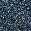 MIYUKI Round Rocailles Beads SEED-X0054-RR0249-3