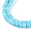 Natural Agate Beads Strands G-M422-A01-04A-4