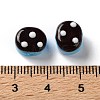 Handmade Lampwork Beads LA-CBA2CF4-01J-3