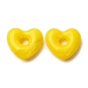 Handmade Lampwork Beads LAMP-S069-04Q-1