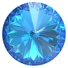 Preciosa® MAXIMA Crystal Round Stones Y-PRC-RASS29-00030-296-3