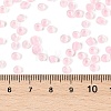 6/0 Luminous Glass Seed Beads X1-SEED-NH0001-01M-5