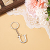 Alloy Keychains KEYC-TADJ0001-11U-4