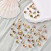 Preciosa® MAXIMA Crystal Round Stones Y-PRC-RBSS10-00030-219-2