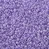 TOHO 8/0 Round Beads LS-X-SEED-TR08-0916-2