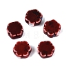 Vintage Handmade Porcelain Beads PORC-N013-25-24-1