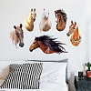 PVC Wall Stickers DIY-WH0228-609-3