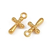 304 Stainless Steel Pendant STAS-F317-17C-G-2