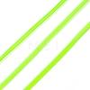 Luminous PVC Synthetic Rubber Cord RCOR-YW0001-05-2