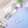 5M Staining Polyester Round Cord OCOR-TA0003-77E-4