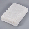 Super Soft Imitation Rabbit Plush Polyester Fabric DIY-CY0003-24B-7