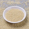 MIYUKI Round Rocailles Beads SEED-X0054-RR0487-2