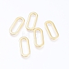 304 Stainless Steel Linking Rings STAS-P231-70G-1