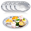 410 Stainless Steel Jewelry Trays AJEW-WH0481-248A-1