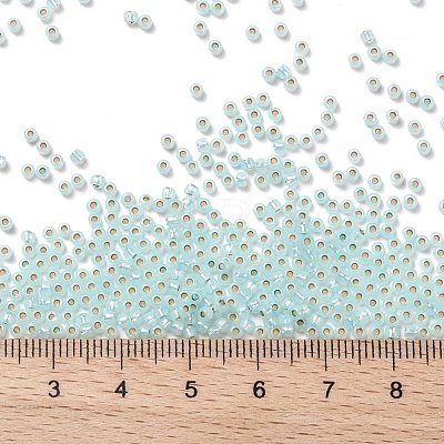 TOHO 11/0 Round Beads X-SEED-TR11-PF2116-1