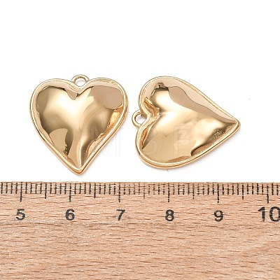 Valentine's Day 304 Stainless Steel Pendants STAS-C184-09G-1