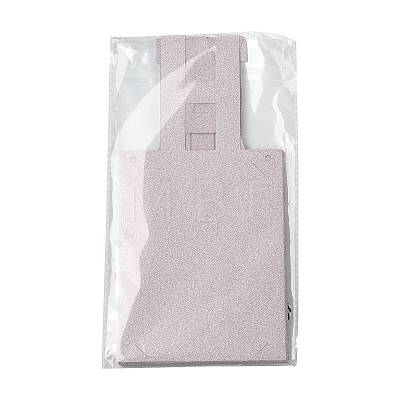 Paper Glitter Happy Birthday Photo Hanging Banner DIY-FZC0002-04A-1