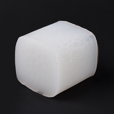 Honeycomb Cube Candle Food Grade Silicone Molds DIY-D071-03-1