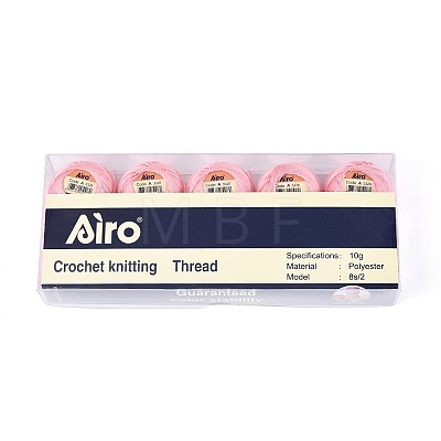 Braided Polyester Cord OCOR-T017-04A-28-1