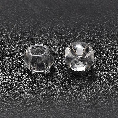 TOHO 6/0 Round Beads SEED-XTR06-0001-1