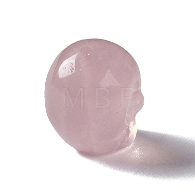 Natural Rose Quartz Beads G-I352-14-1