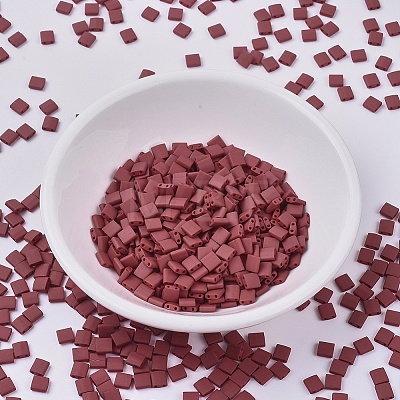MIYUKI TILA Beads SEED-MY05-TL2040-1