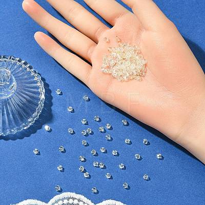 Preciosa® Crystal Beads X-PRC-BA4-00030-239-1