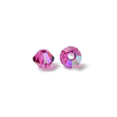 Preciosa® Crystal Beads Y-PRC-BA3-70350-200-1