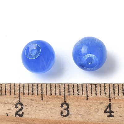 Cat Eye Beads CE-P003-01A-07-1