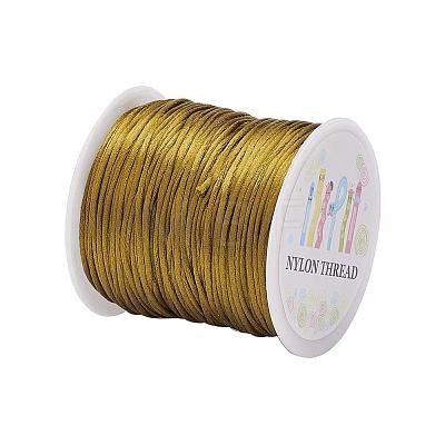 Nylon Thread NWIR-JP0010-1.0mm-563-1