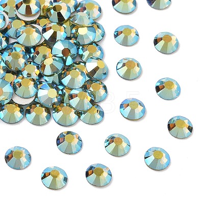 Preciosa® MAXIMA Crystal No Hotfix Flatback Stones Y-PRC-NSS10-50230-200-1