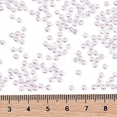 TOHO Round Seed Beads X-SEED-TR08-0632-1